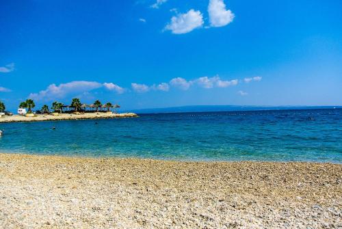 Studios Lavender - carbon neutral hotel in Split
