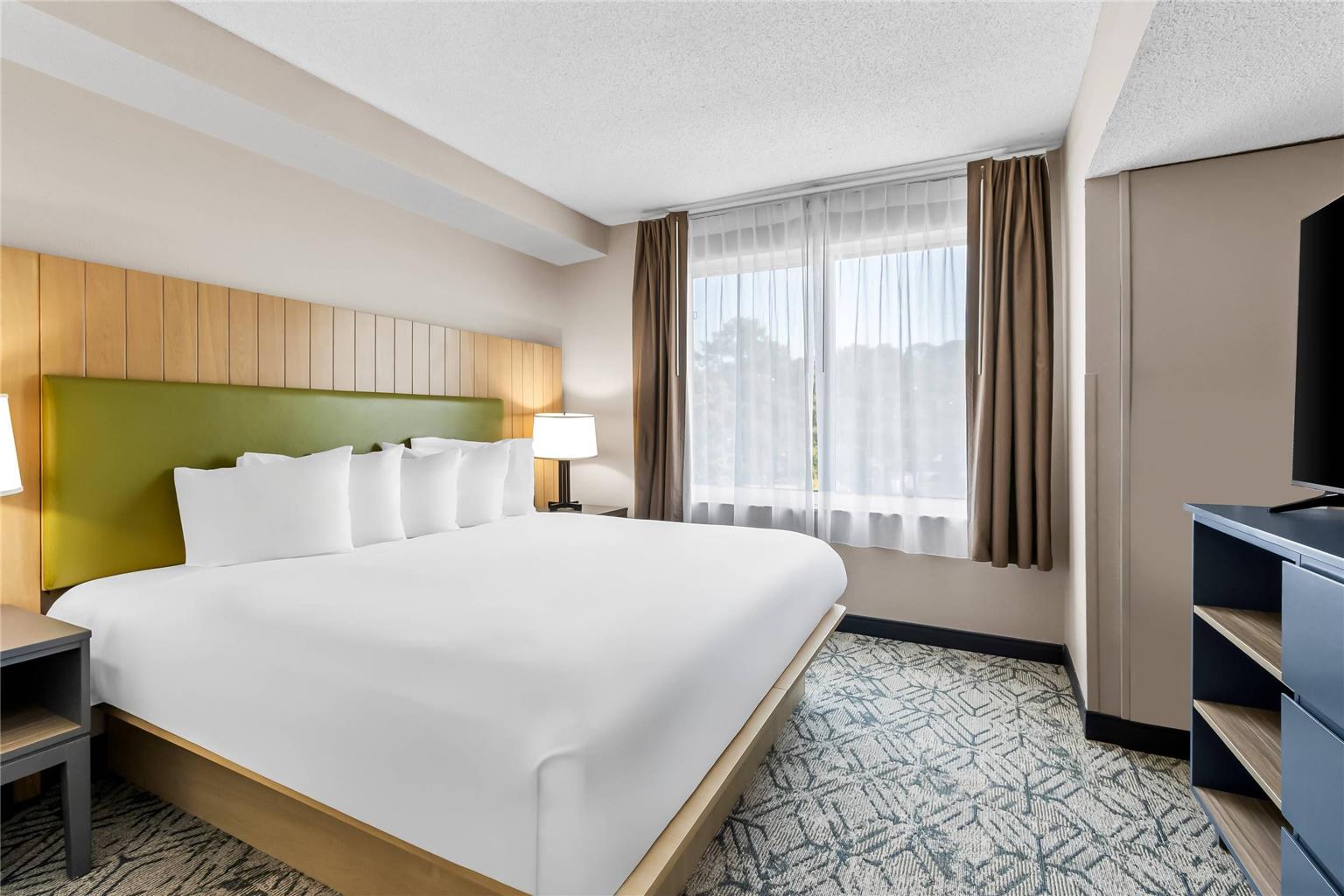 Country Inn & Suites by Radisson Charleston North SC in North Charleston, United States