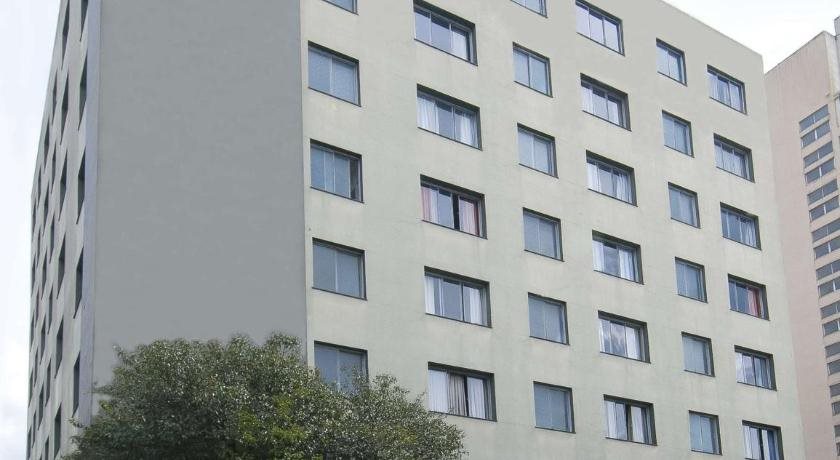 Coophotel in Caxias Do Sul, Brasil