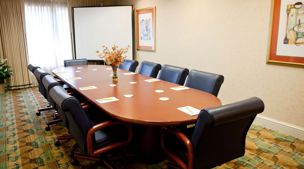 Hilton Garden Inn Secaucus Meadowlands - photo 49