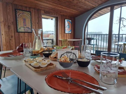 Hestia Hotel Wine And View