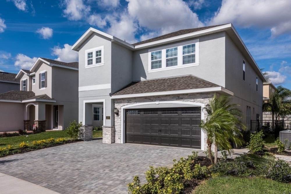 Orlando Dream Villa — 4-Star Luxury Hotel in Kissimmee, United States