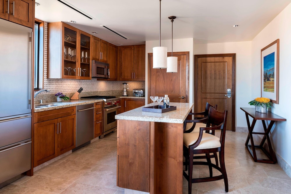 The Ritz Carlton Rancho Mirage - photo 25