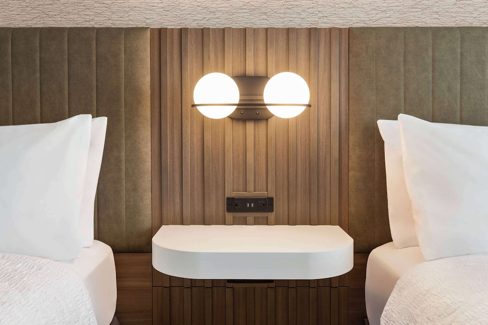 Hampton Inn by Hilton Stockton - photo 12