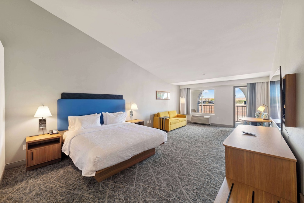 Hampton Inn & Suites by Hilton Mesquite - photo 20
