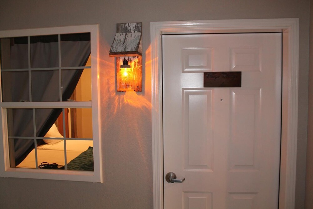 The BarnwooD Inn - photo 26