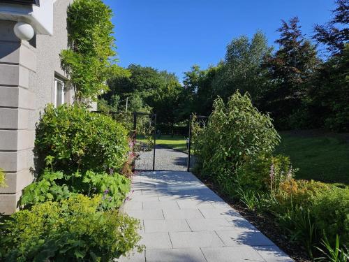 Lynster House — 5-Star Luxury Hotel in Monaghan, Republic of Ireland