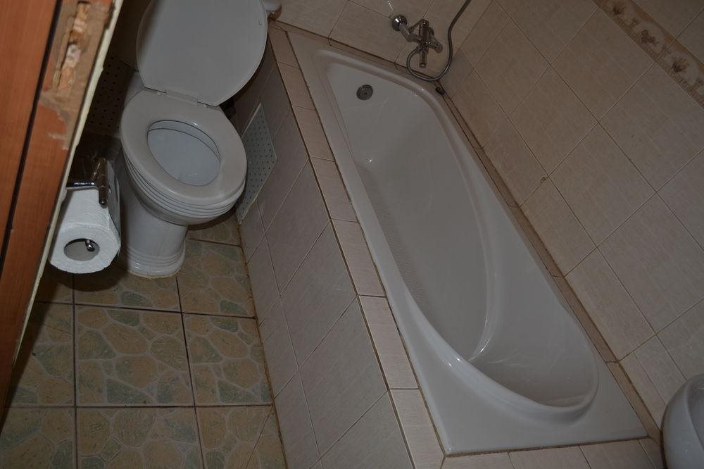 Felicia Hotel — hotel in Yaounde