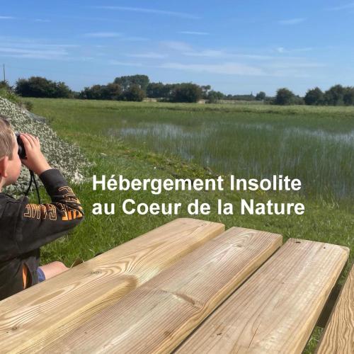 Nature En Somme — Quend
