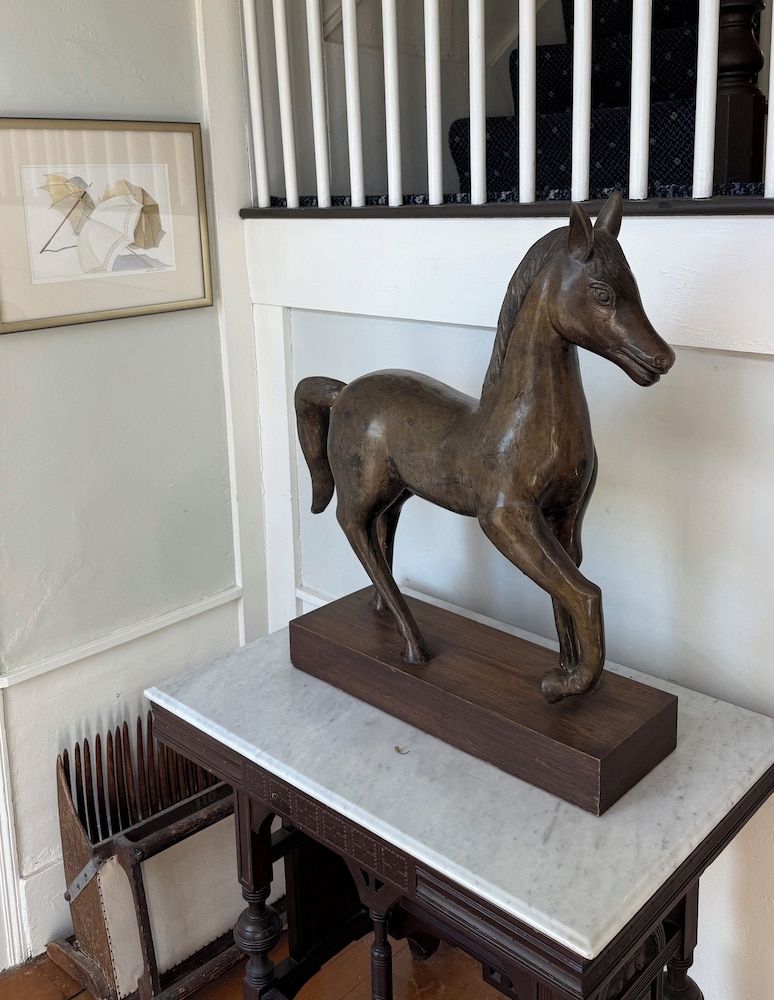 Copper Swan - photo 83