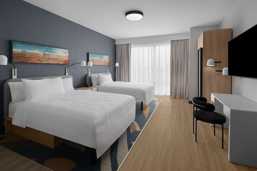 Homewood Suites By Hilton Grand Prairie At Epiccentral - photo 10