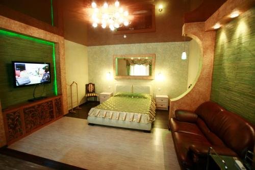 Mini hotel Gostiny dvor Marsel in Vladikavkaz, Russia