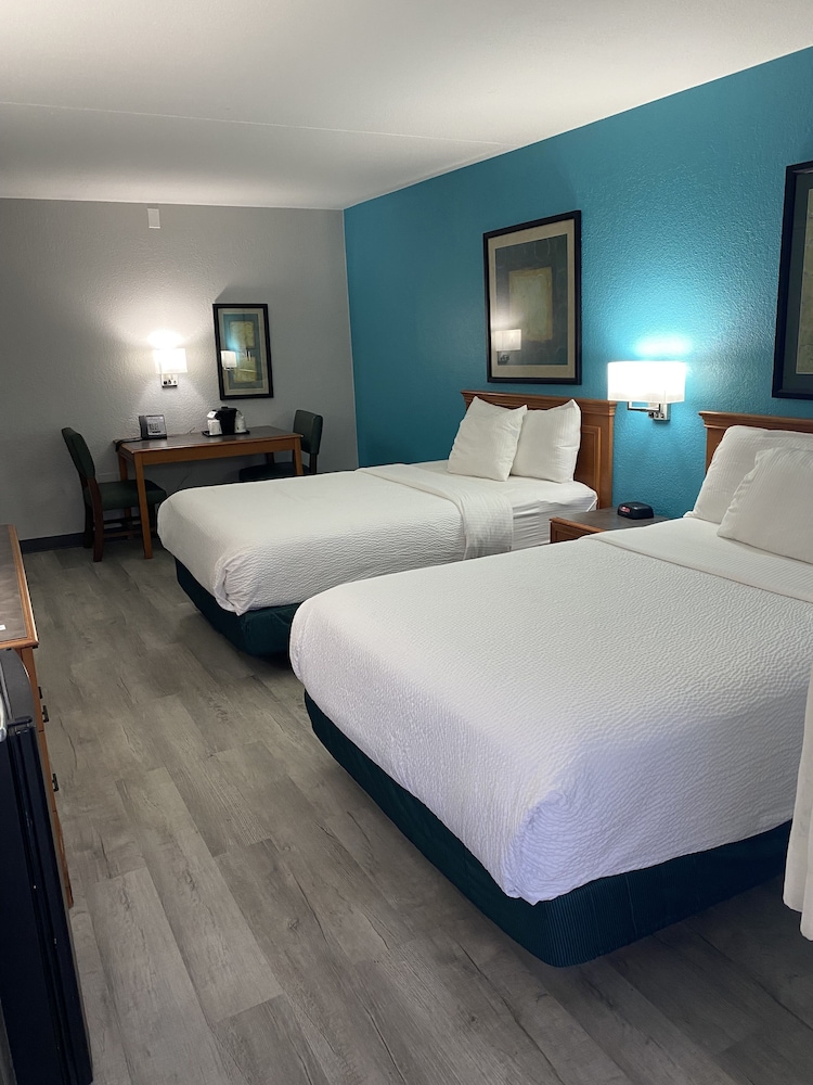 La Quinta Inn by Wyndham Tyler - photo 10