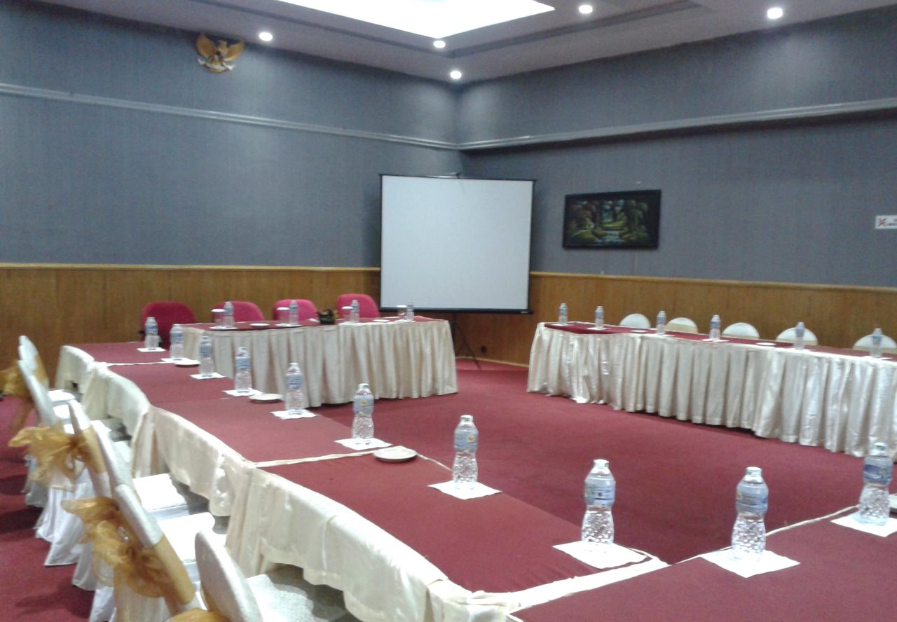 Hotel Gran Malindo in Bukittinggi, Indonesia