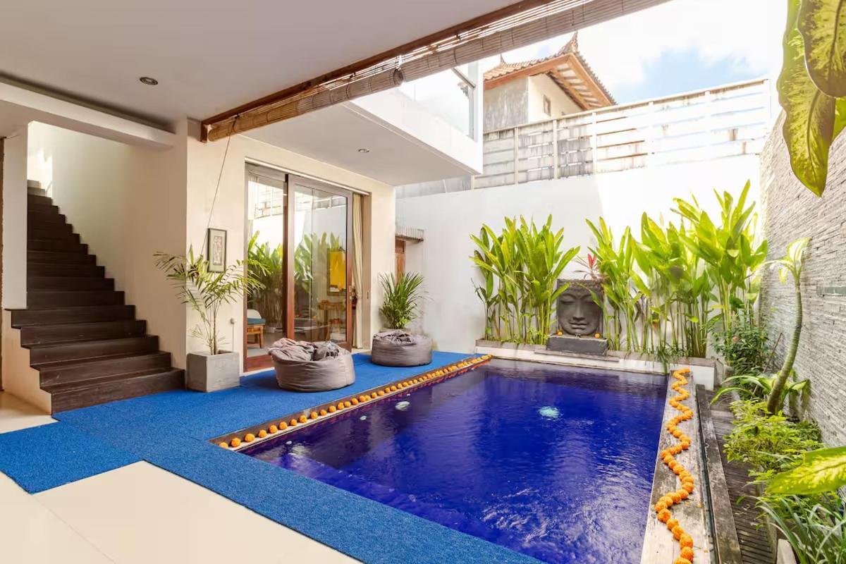 Villa Stephana Edge of Seminyak — 4-Star Luxury Hotel in Canggu, Indonesia