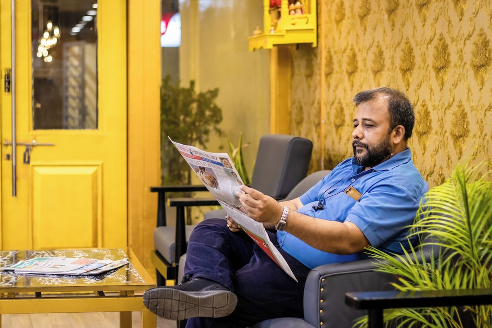 Hotel Saltel — Kolkata — photo 3