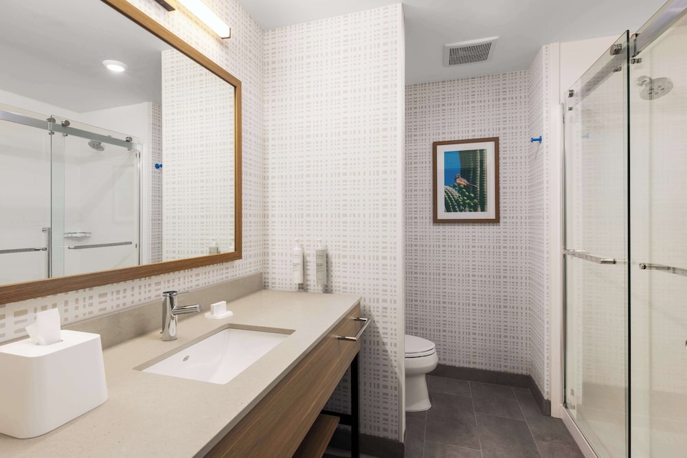 Hampton Inn & Suites by Hilton Cottonwood - photo 18