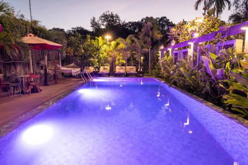 Vista Angkor Residence — 4-Star Luxury Hotel in Siem Reap, Cambodia