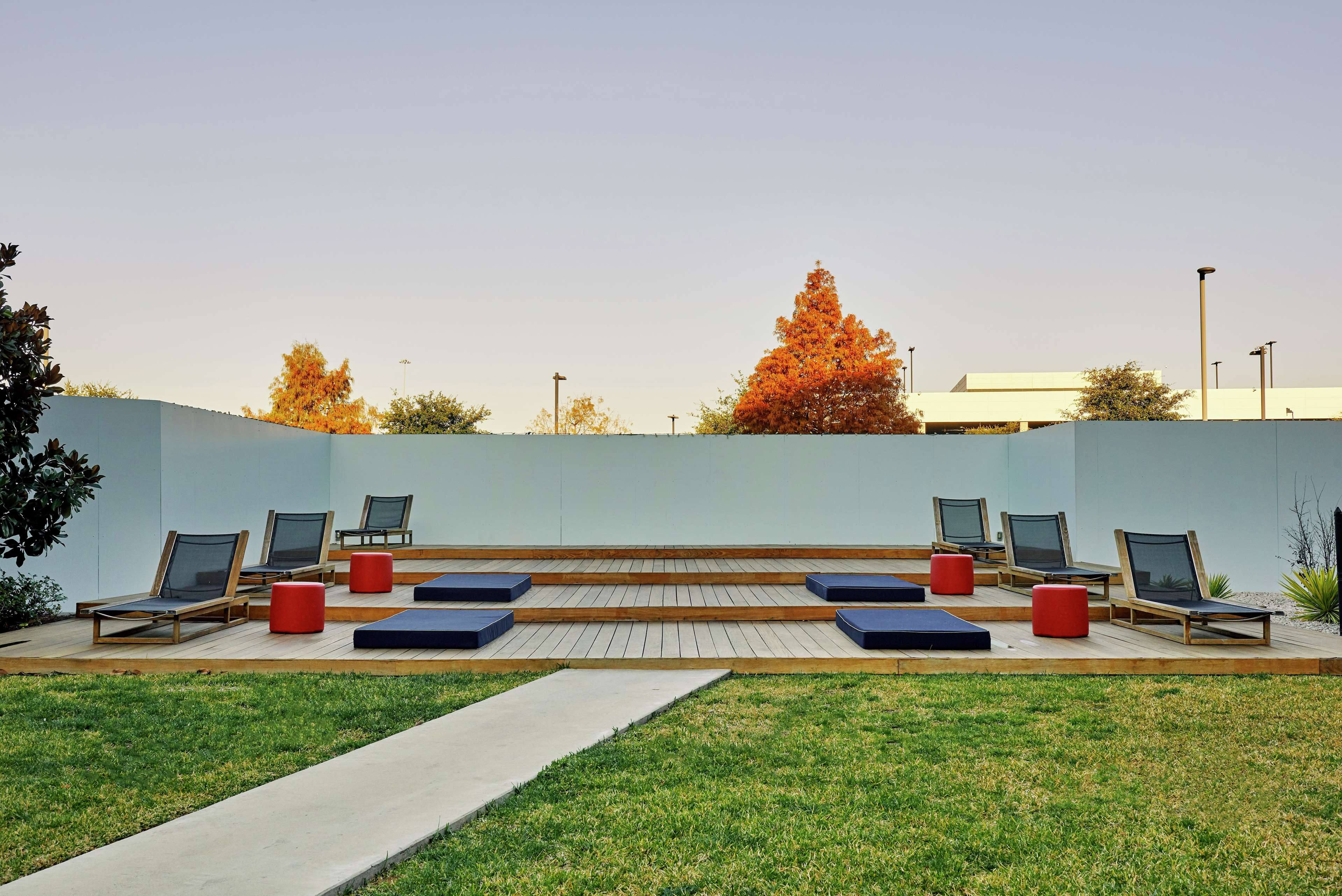 NYLO Las Colinas Hotel Tapestry Collection by Hilton - photo 26