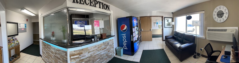 AmeriVu Inn Wisconsin - featured photo