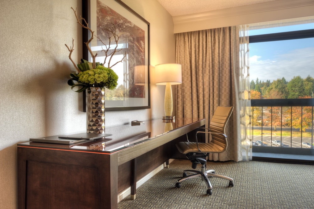 Hilton Bellevue - photo 29