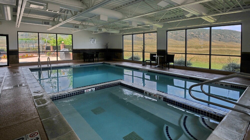 Holiday Inn Express & Suites Denver SW Littleton by IHG - photo 14