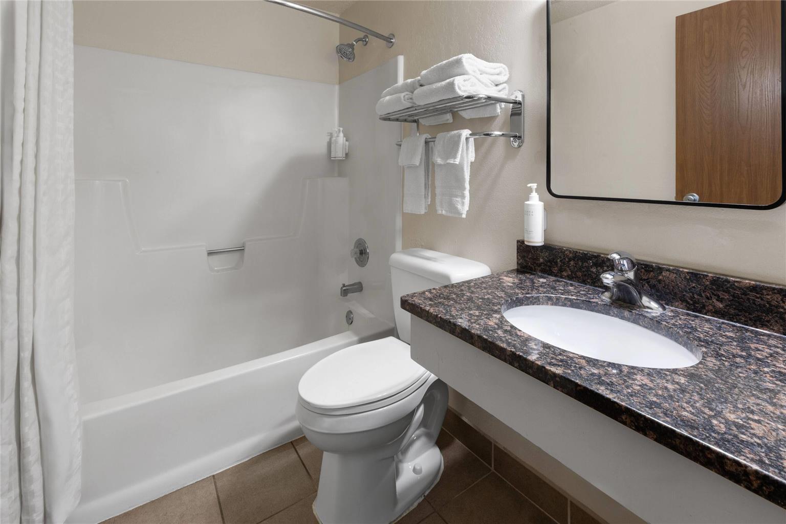 Super 8 by Wyndham Winona MN - photo 36