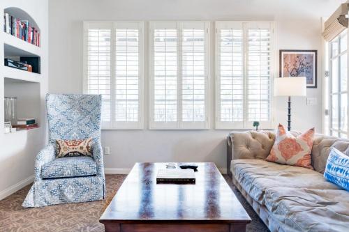 Luxury Two Bedroom Townhouse 06462 — 4-Star Luxury Hotel in La Quinta, United States