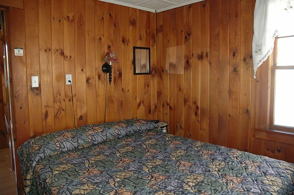 Channel Watefront Cottages - photo 20