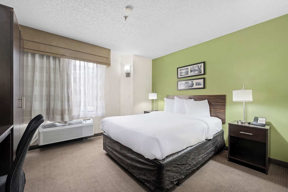 Baymont by Wyndham Fort Collins - photo 7