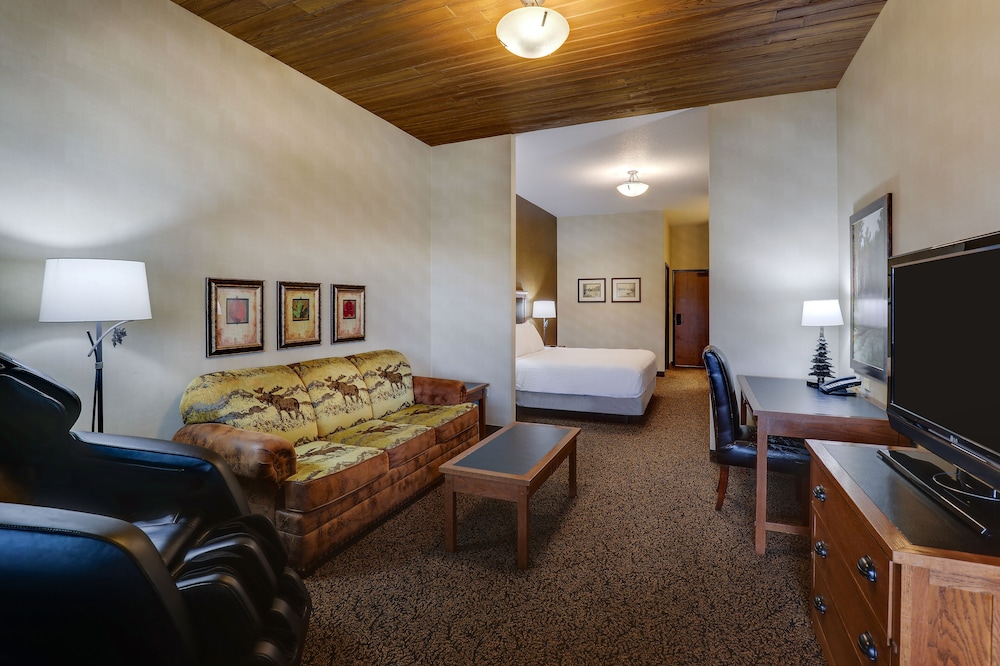 Stoney Creek Hotel Sioux City - photo 26