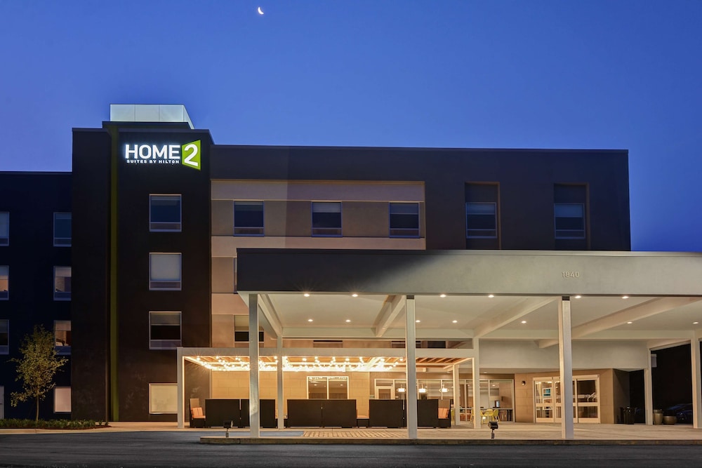 Home2 Suites by Hilton Fort Mill SC - photo 46