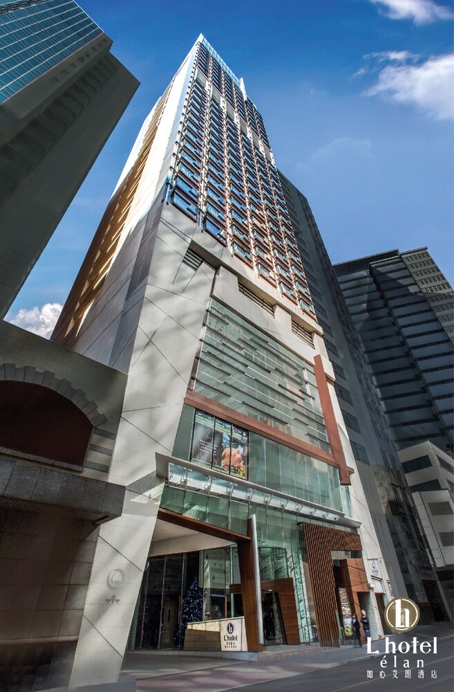 L Hotel Elan