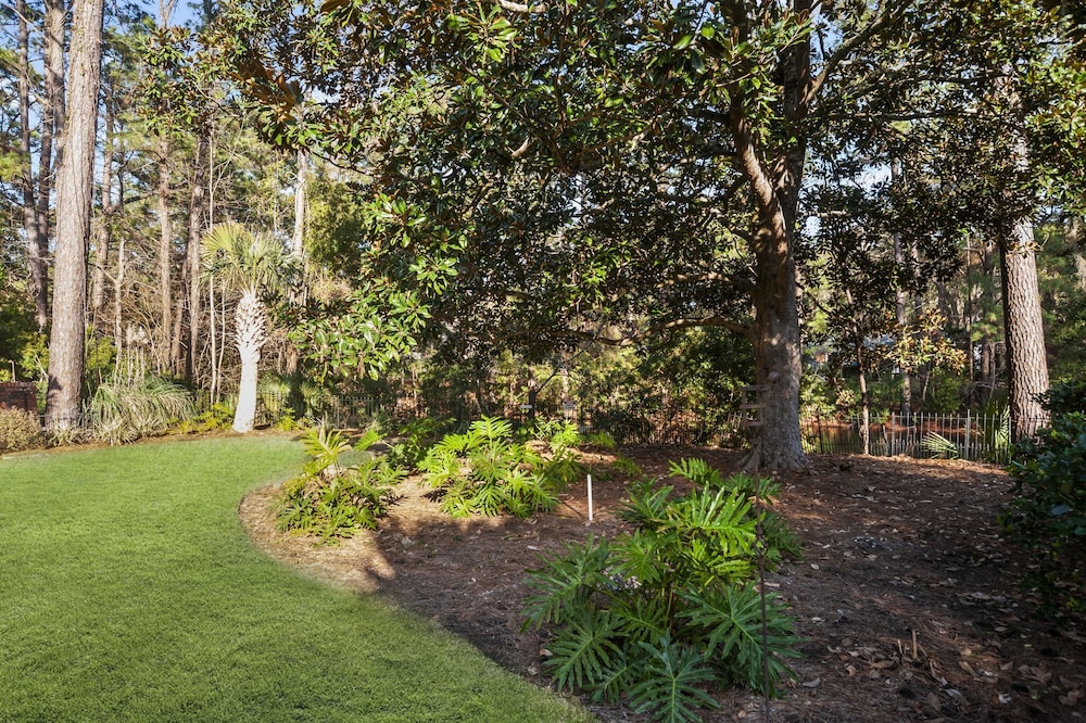 19 Gunnery Lane at the Sea Pines Resort - photo 34
