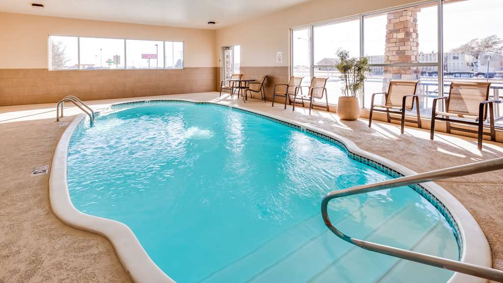 Best Western El quartelejo Inn & Suites - photo 7