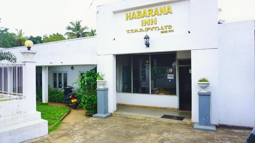 Habarana INN - last minute hotel in Unknown City