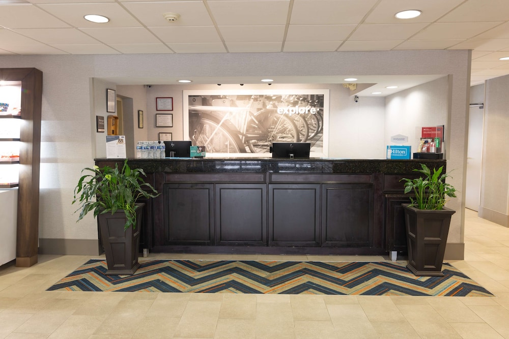 Hampton Inn Atlanta Peachtree City - photo 6