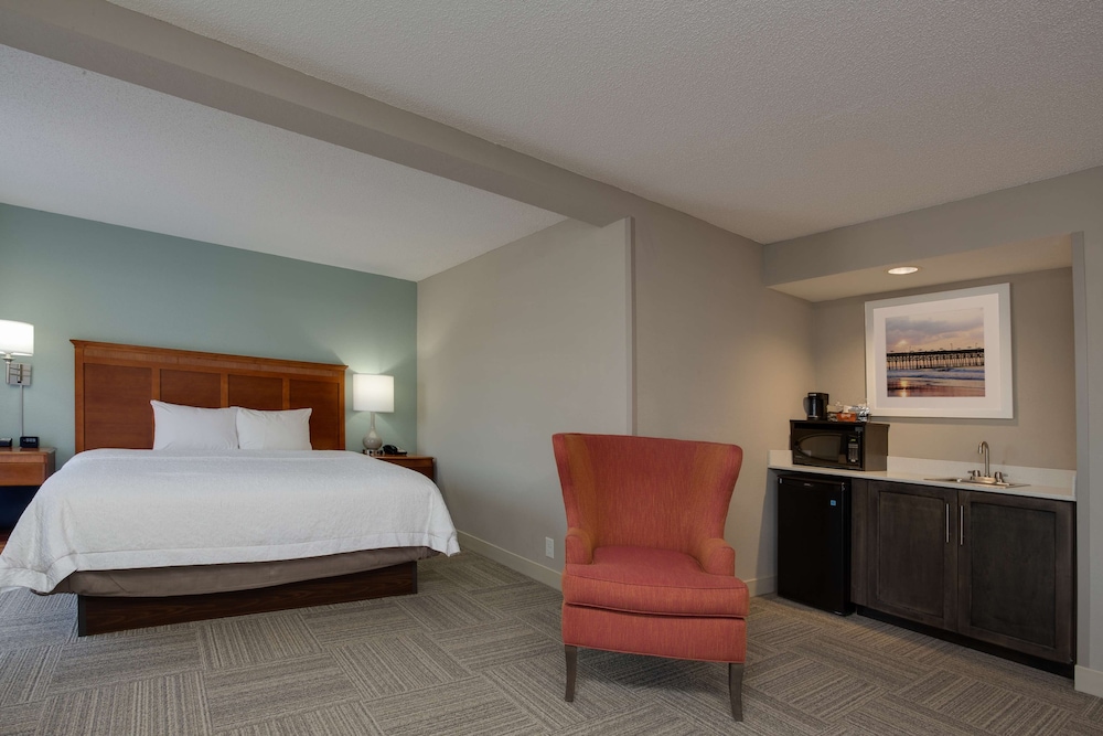 Hampton Inn North Myrtle Beach Harbourgate - photo 19
