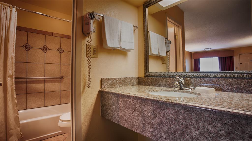 Best Western Coleman Inn - photo 20