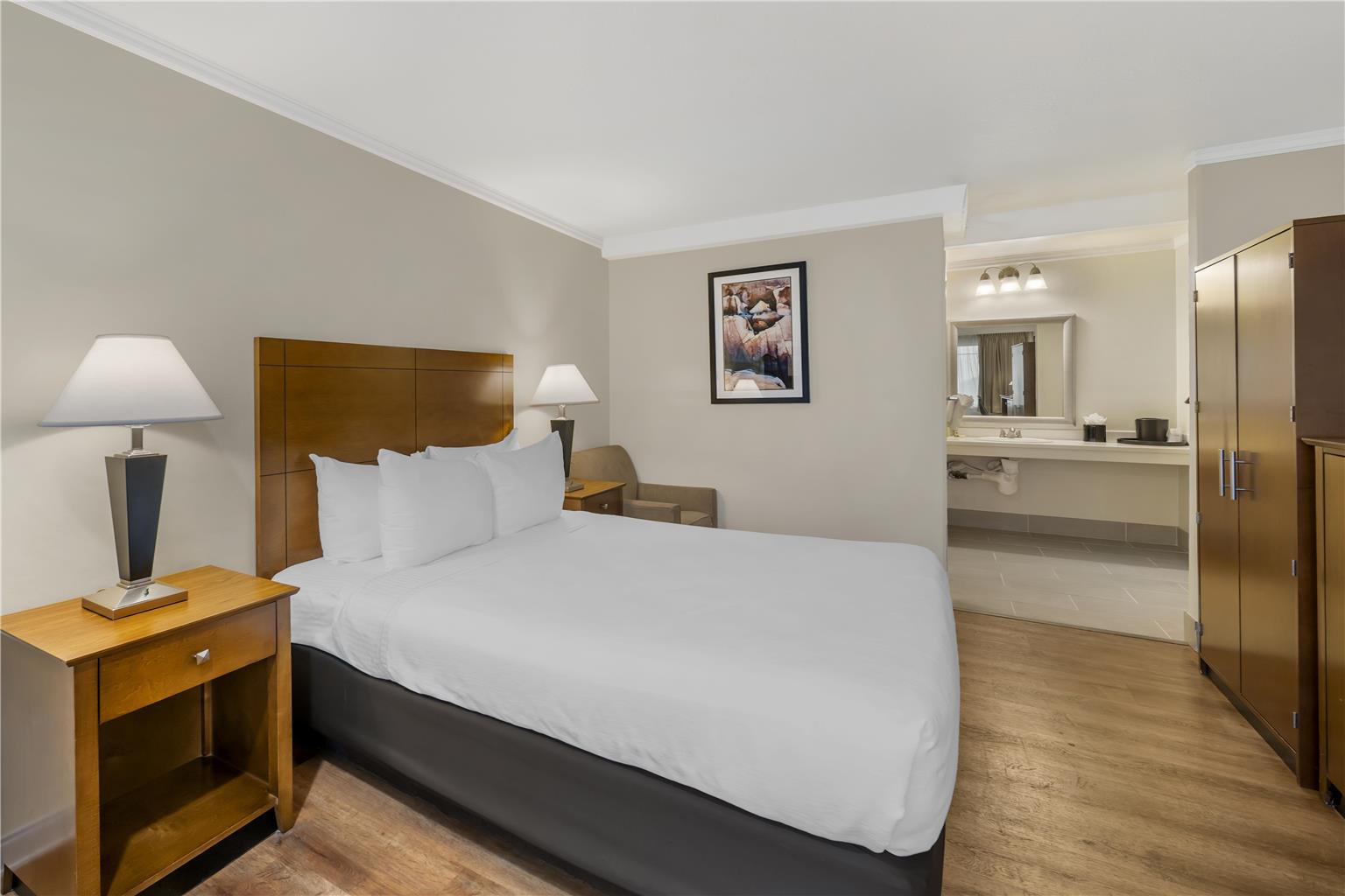 Best Western Plus Northwoods Inn - photo 53