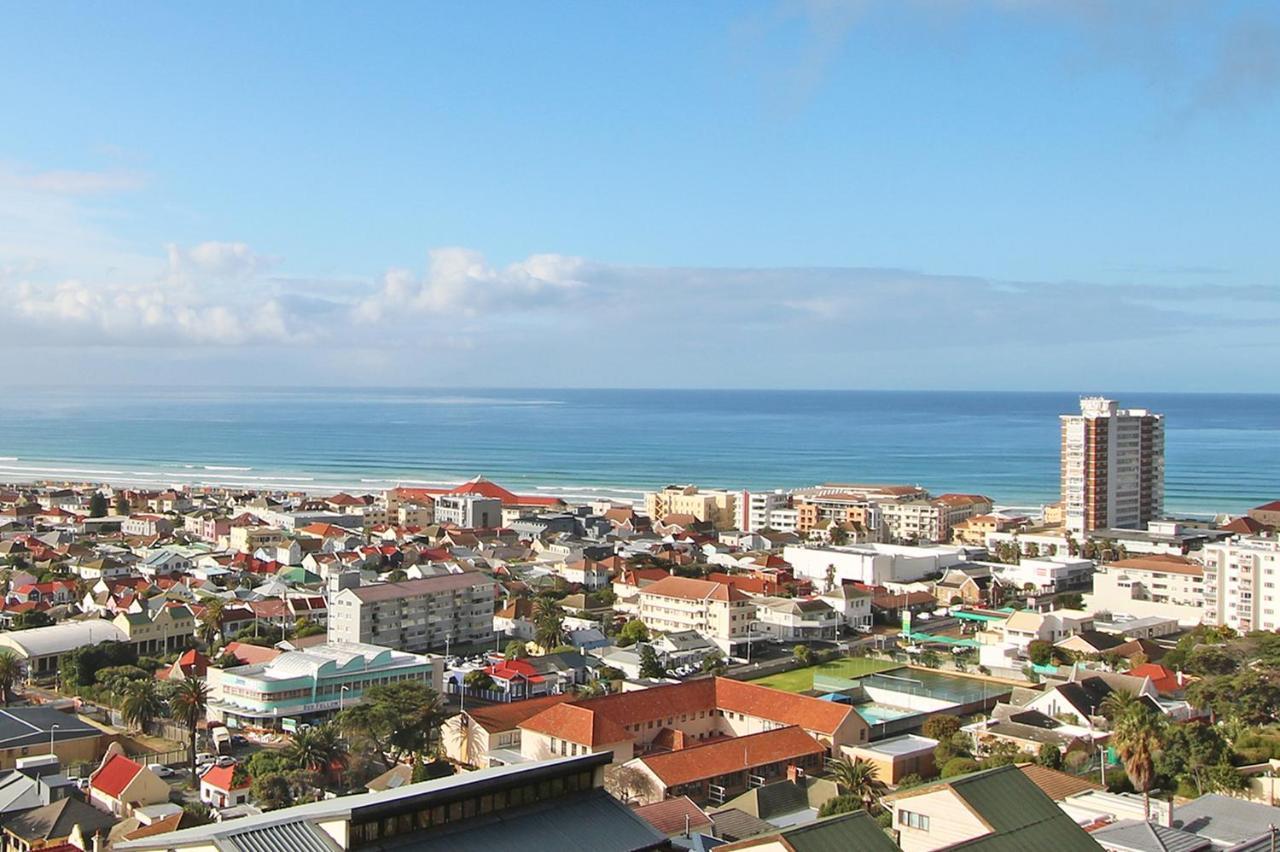 Muizenberg Stay