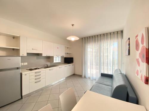 Artesi Carraro Immobiliare Family Apartments — 4-Star Luxury Hotel in Lido Di Jesolo, Italy