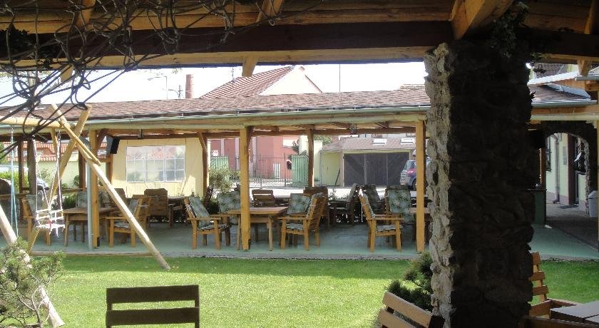 Penzion Eden in Znojmo, Czech Republic