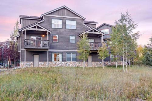 Crossroads Townhome 681B - photo 20