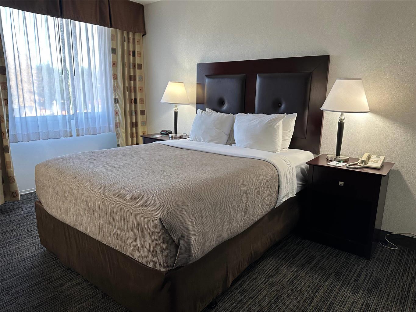 Quality Inn & Suites Everett - photo 41