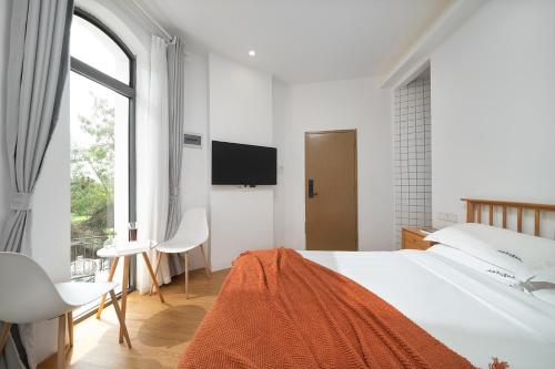 Gulangyu Sunlit Rock Garden Resort in Xiamen, People's Republic of China