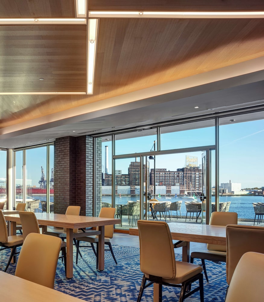 Canopy by Hilton Baltimore Harbor Point - photo 42