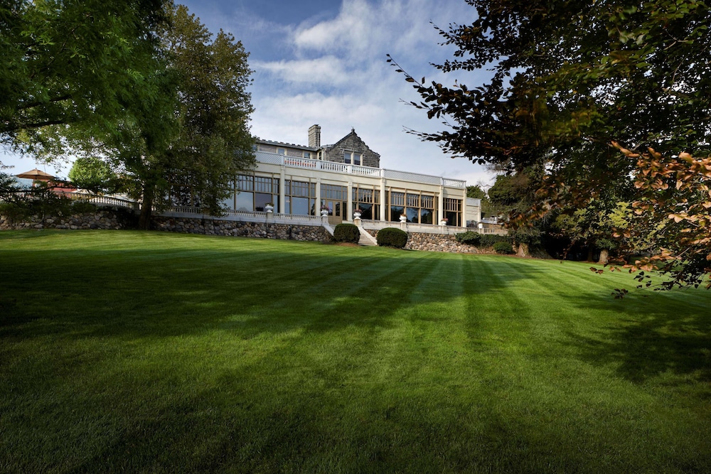 Tarrytown House Estate on the Hudson - photo 42