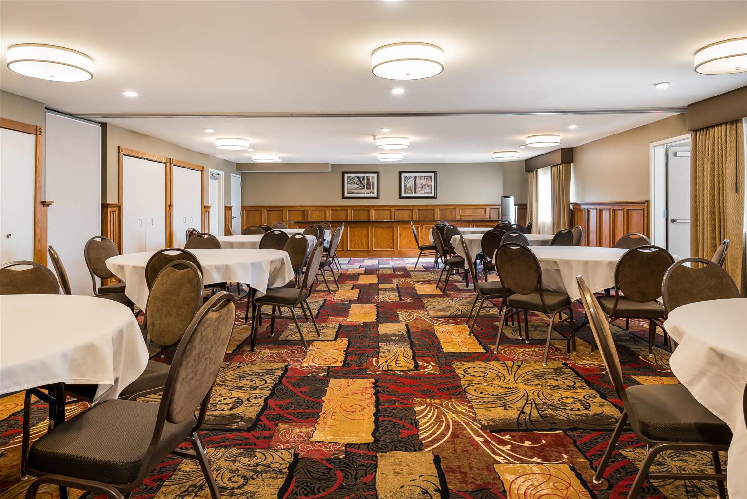 Country Inn & Suites by Radisson Grandville Grand Rapids West MI - photo 36