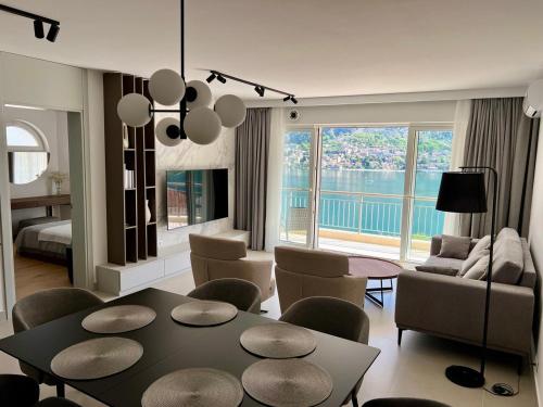 Vista Premium Apartment — 4-Star Luxury Hotel in Kotor, Montenegro
